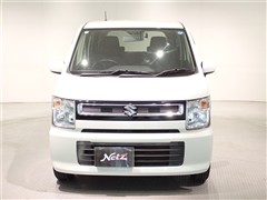 ワゴンR ハイブリッド FX