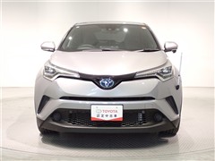 C-HR S