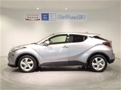 C-HR S