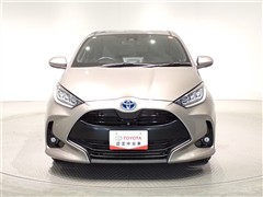 ヤリス ハイブリッド Z