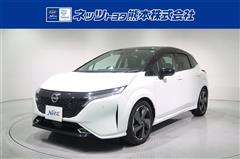 日産 ノートオーラ G