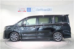 ヴォクシー ZS キラメキ