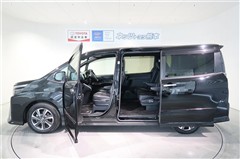 ヴォクシー ZS キラメキ