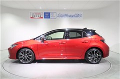 カローラスポーツ HV G Z