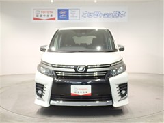 ヴォクシー ZS キラメキ