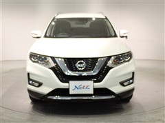 エクストレイル 20X