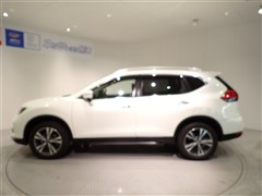 エクストレイル 20X