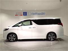 アルファード S Cパッケージ