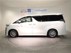 ヴェルファイアHV ZR G