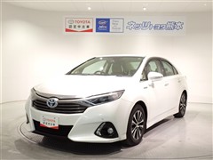 トヨタ SAI S Cパッケージ