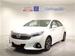 トヨタ SAI S Cパッケージ