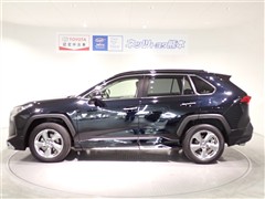 RAV4 ハイブリッドG