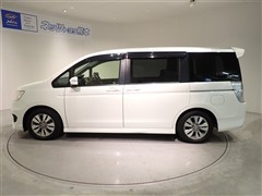 ステップWスパ S パワー