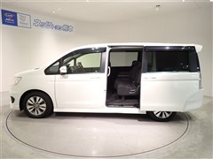 ステップWスパ S パワー