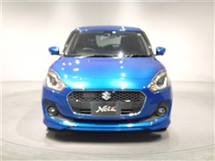 スイフト ハイブリッド RS