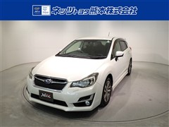スバル インプレッサスポーツ 1.6I-S