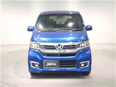 N-WGN カスタムG ターボ