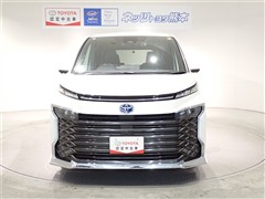 ヴォクシー ハイブリッド S-Z