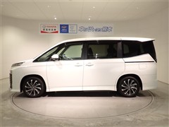 ヴォクシー ハイブリッド S-Z