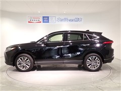 ハリアーハイブリッド Z