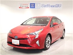 プリウス S ツーリングセレクション