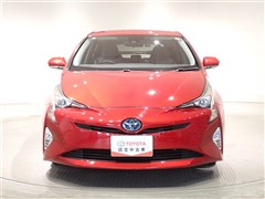 プリウス S ツーリングセレクション