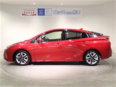 プリウス S ツーリングセレクション