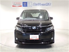ヴォクシー ハイブリッド V