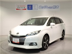 ウィッシュ 1.8S