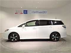 ウィッシュ 1.8S