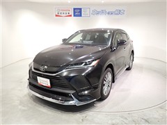 トヨタ ハリアー Z