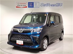 トヨタ ルーミー G