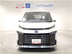 ヴォクシー ハイブリッド S-Z