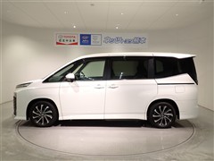 ヴォクシー ハイブリッド S-Z