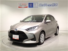 トヨタ ヤリス ハイブリッド Z