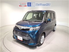 トヨタ タンク G