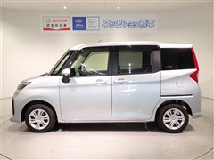 ルーミー G