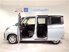 ルーミー G
