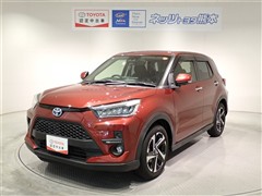 ライズ HV Z