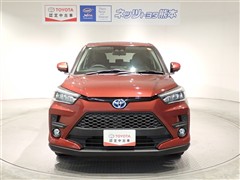 ライズ HV Z