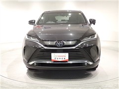 ハリアー Z