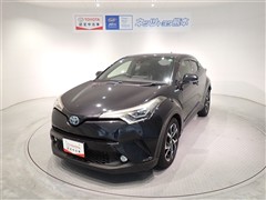 C-HR G