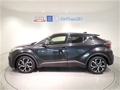 C-HR G