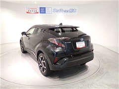 C-HR G