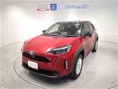 トヨタ ヤリスクロス ハイブリッド G
