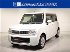 スズキ アルトラパン G