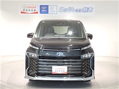 ヴォクシー ハイブリッド S-Z
