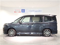 ヴォクシー ハイブリッド S-Z