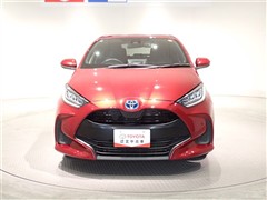 ヤリス ハイブリッド Z