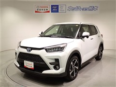 トヨタ ライズ Z